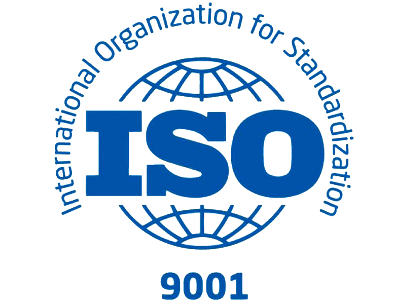  ISO 9001:2015